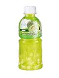 Zumo de Melón con Nata de Coco Queen Coco (320ml.) - Caja 24 uds.