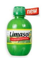 Zumo De Lima Limasol 280Ml