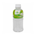 Zumo de Melón con Nata de Coco Queen Coco (320ml.) - Caja 24 uds.