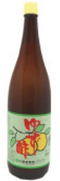 Zumo de Yuzu 1,8L Kishida