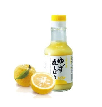 Zumo Yuzu SK (150ml)