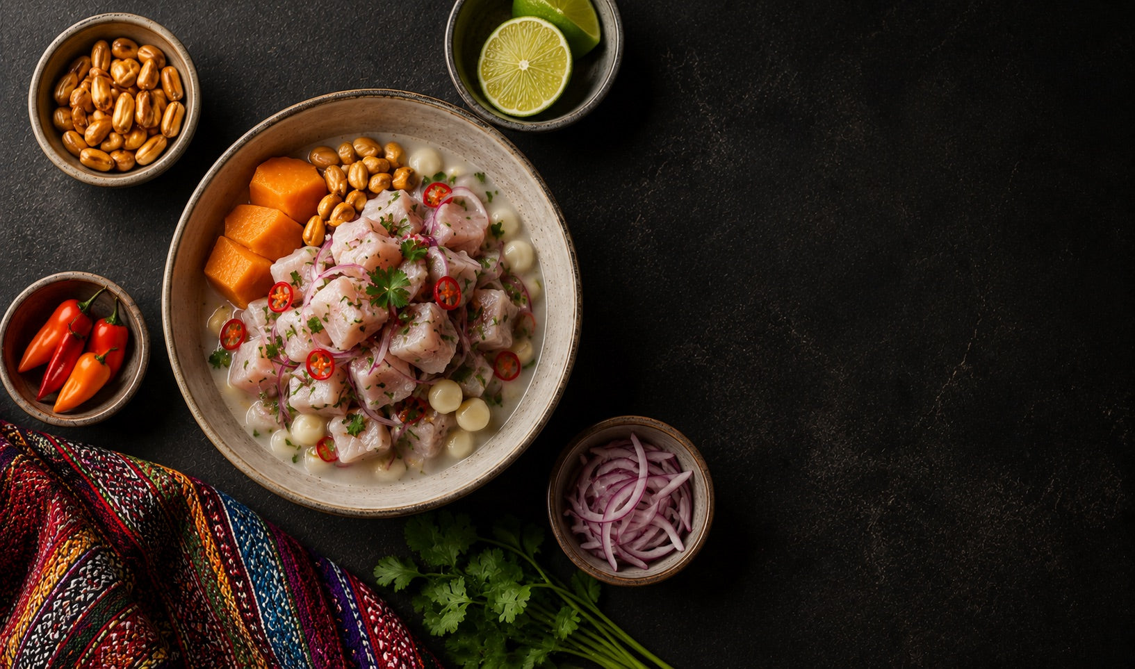 Perú